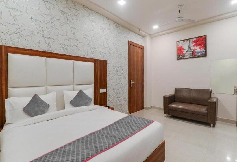 Townhouse 1333 Majestic Hotel Near Phoenix Palassio