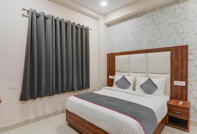 Townhouse 1333 Majestic Hotel Near Phoenix Palassio