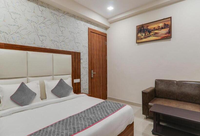 Townhouse 1333 Majestic Hotel Near Phoenix Palassio