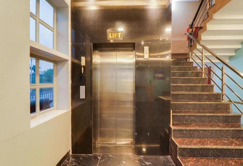 Townhouse 1333 Majestic Hotel Near Phoenix Palassio