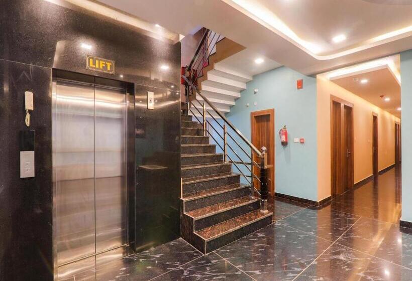 Townhouse 1333 Majestic Hotel Near Phoenix Palassio