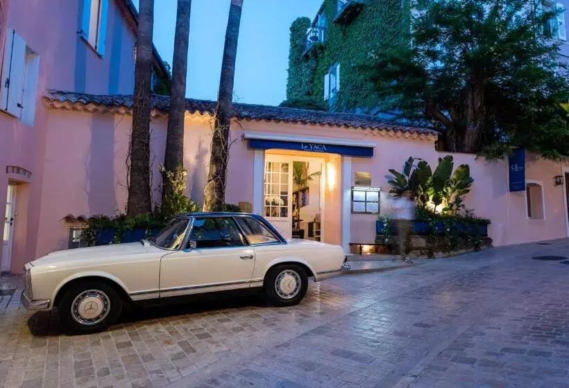 Villas By Le Yaca Saint Tropez