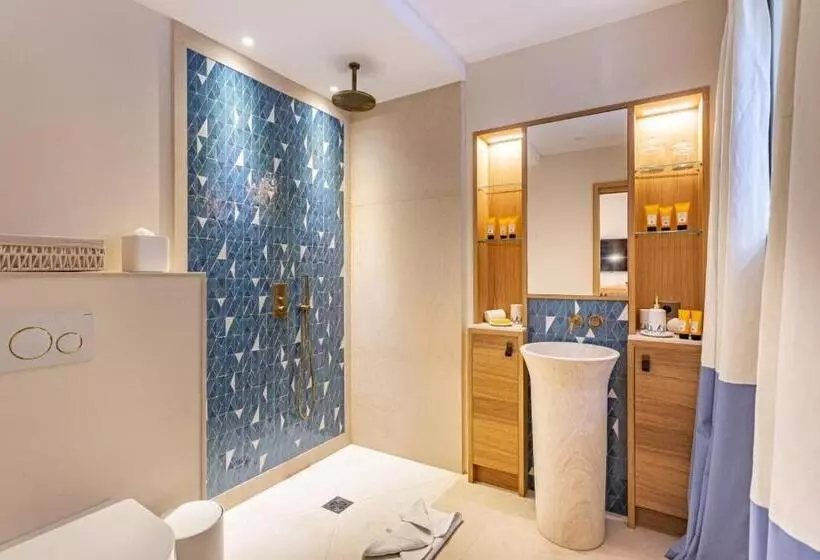 Villas By Le Yaca Saint Tropez