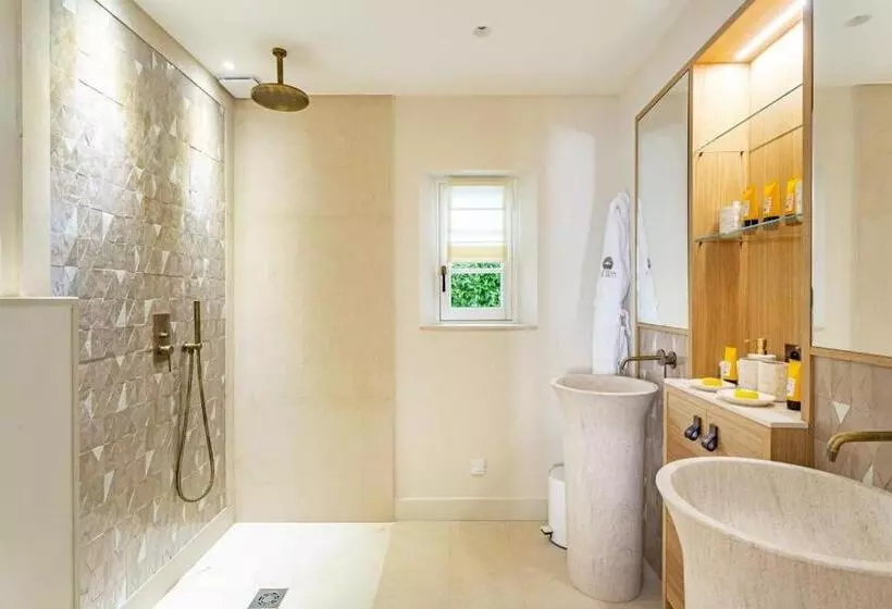 Villas By Le Yaca Saint Tropez