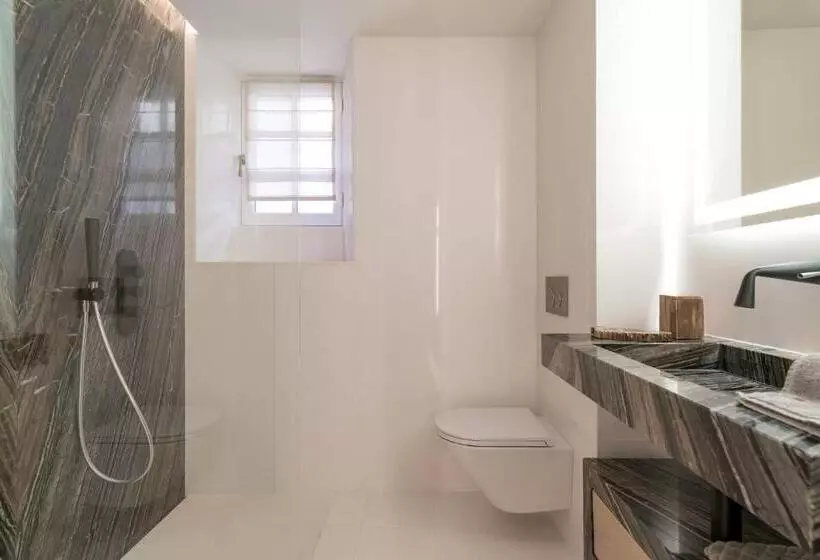 Villas By Le Yaca Saint Tropez