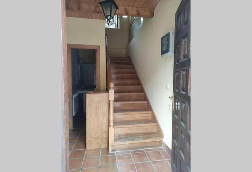 Albergue Las Escuelas