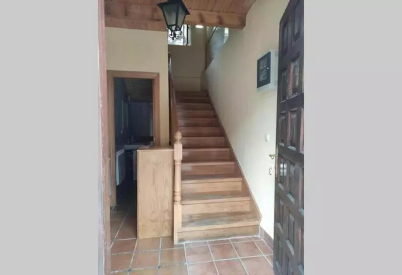 Albergue Las Escuelas