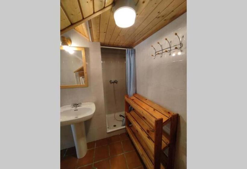 Albergue Las Escuelas