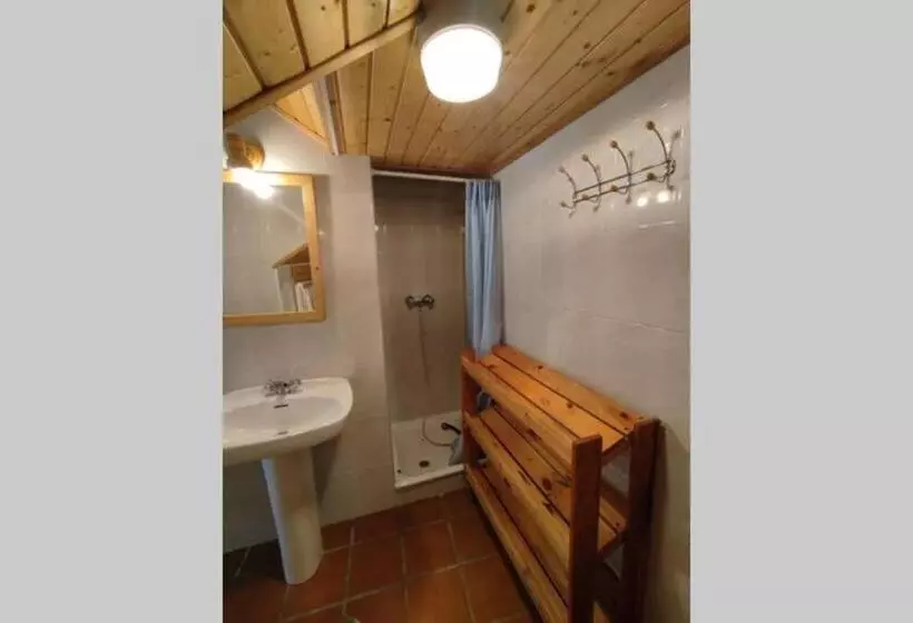 Albergue Las Escuelas