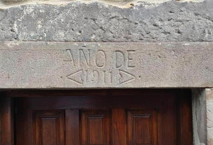 Albergue Las Escuelas