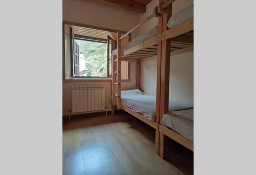 Albergue Las Escuelas