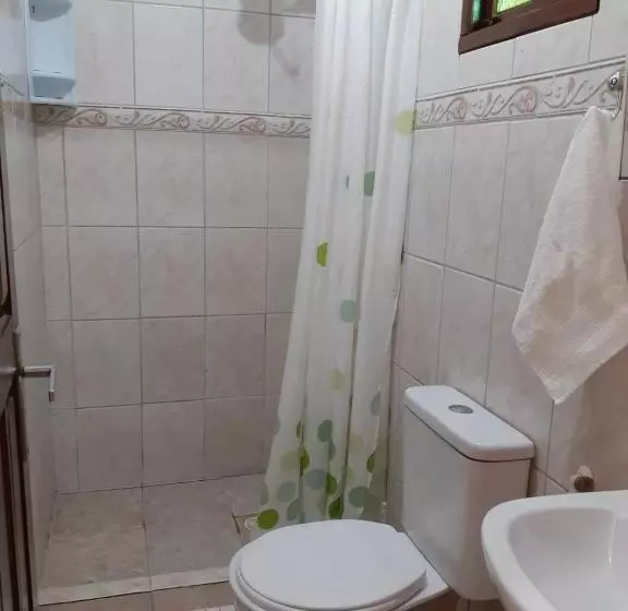 هاستل Pousada Paraíso Do Mundo