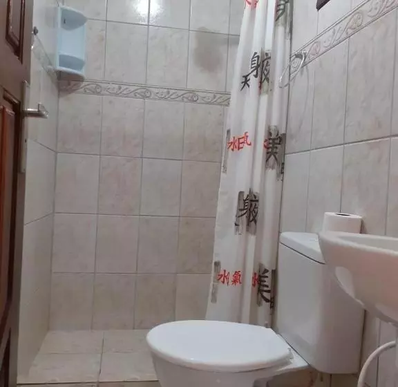 هاستل Pousada Paraíso Do Mundo