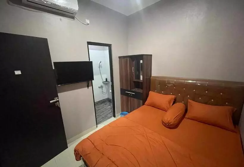 Hostel Ss Deluxe Room
