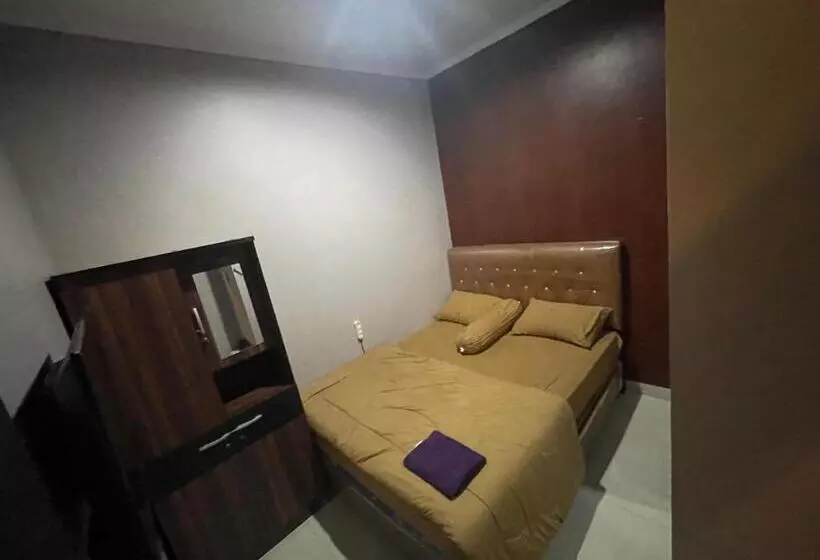 Hostel Ss Deluxe Room
