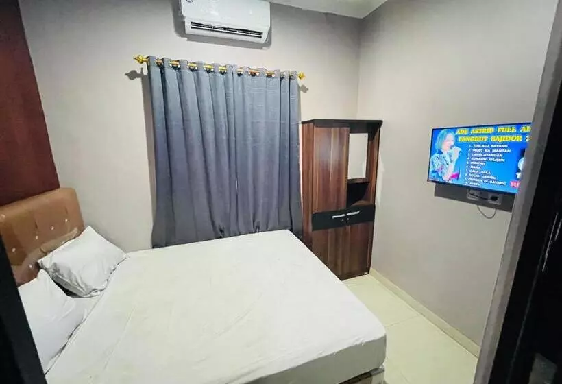Hostel Ss Deluxe Room