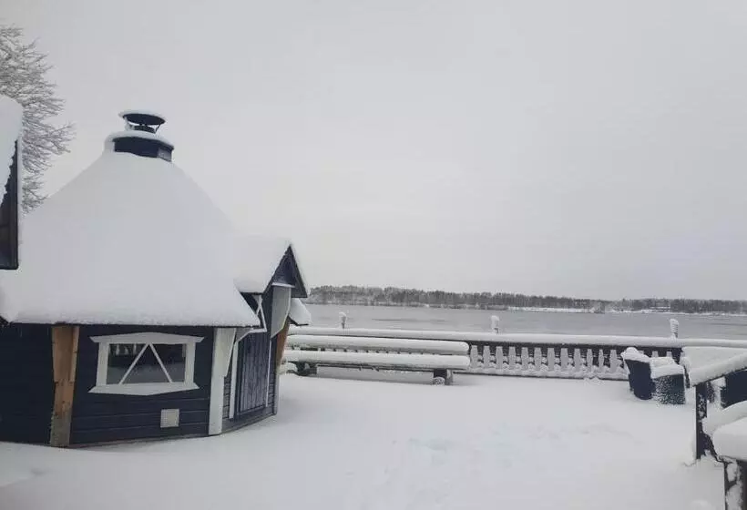 Arctic Magic Hotel & Activities