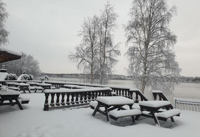 Arctic Magic Hotel & Activities