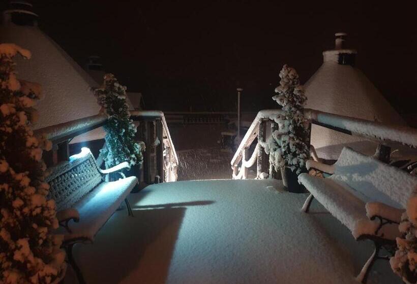 Arctic Magic Hotel & Activities