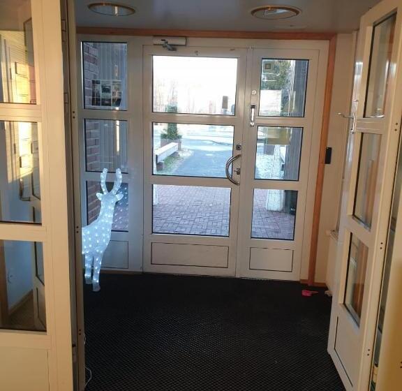 Arctic Magic Hotel & Activities