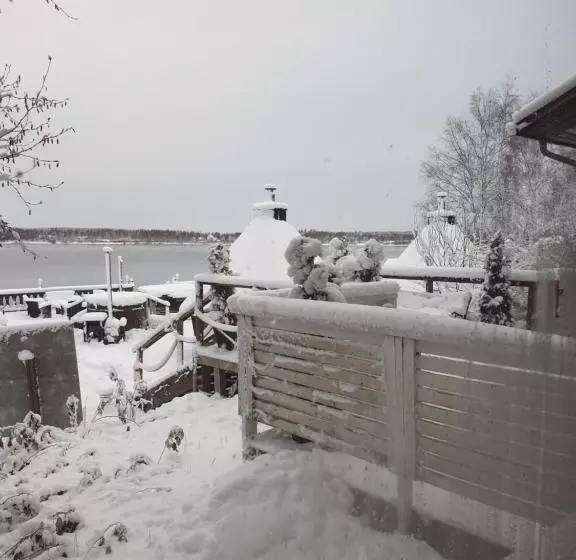Arctic Magic Hotel & Activities