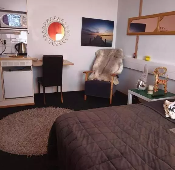 Arctic Magic Hotel & Activities