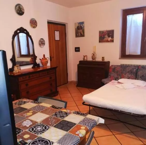 B&b Adria