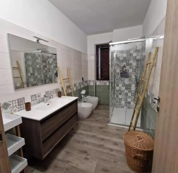 Aamiaismajoitus (B&B) Casa Made