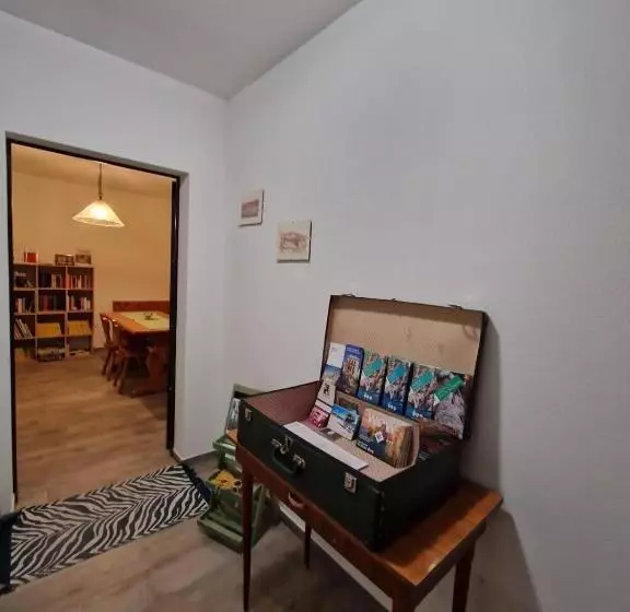 Aamiaismajoitus (B&B) Casa Made