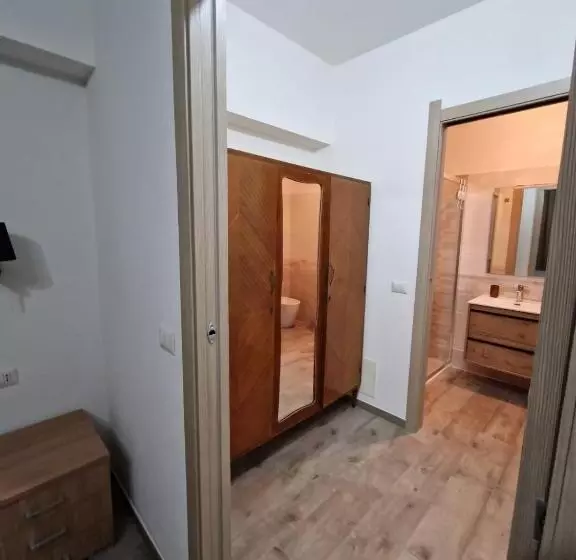 Aamiaismajoitus (B&B) Casa Made