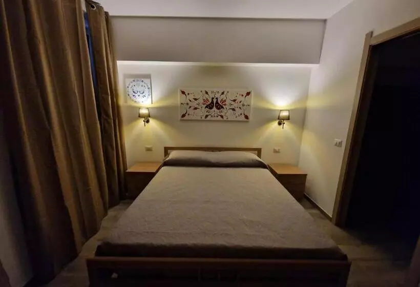 Aamiaismajoitus (B&B) Casa Made