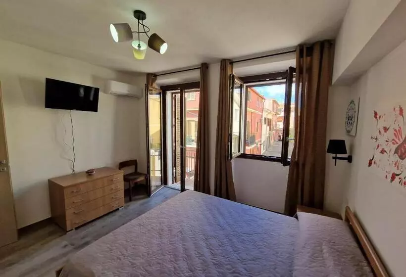 Aamiaismajoitus (B&B) Casa Made