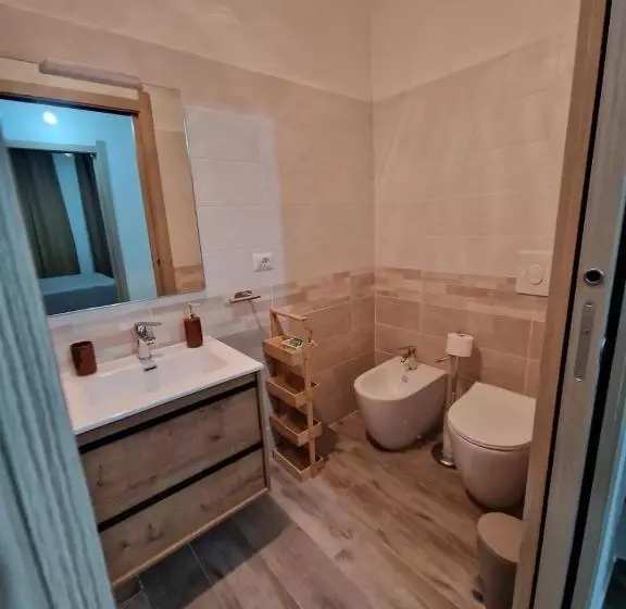 Aamiaismajoitus (B&B) Casa Made