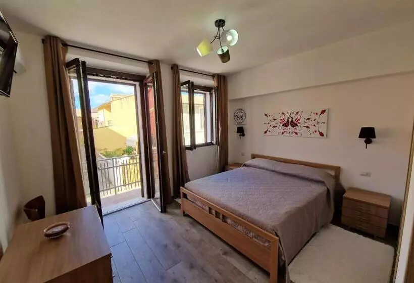 Aamiaismajoitus (B&B) Casa Made