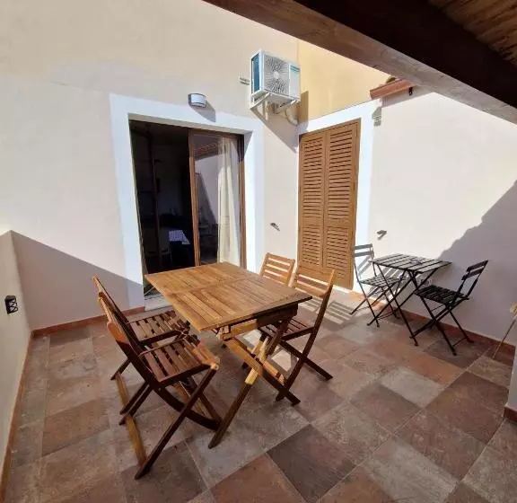 Aamiaismajoitus (B&B) Casa Made