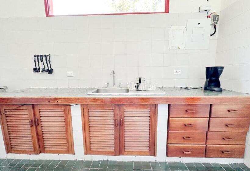 住宿加早餐  Finca Hotel Hacienda Bruselas