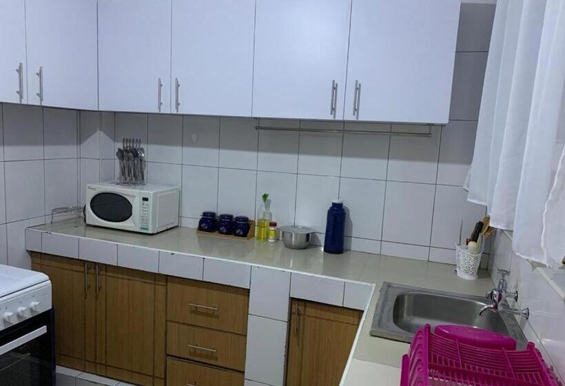 تختخواب و صبحانه Peaceful Haven