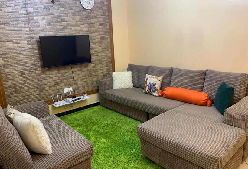 تختخواب و صبحانه Peaceful Haven