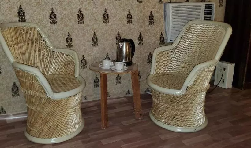 Camel Resort
