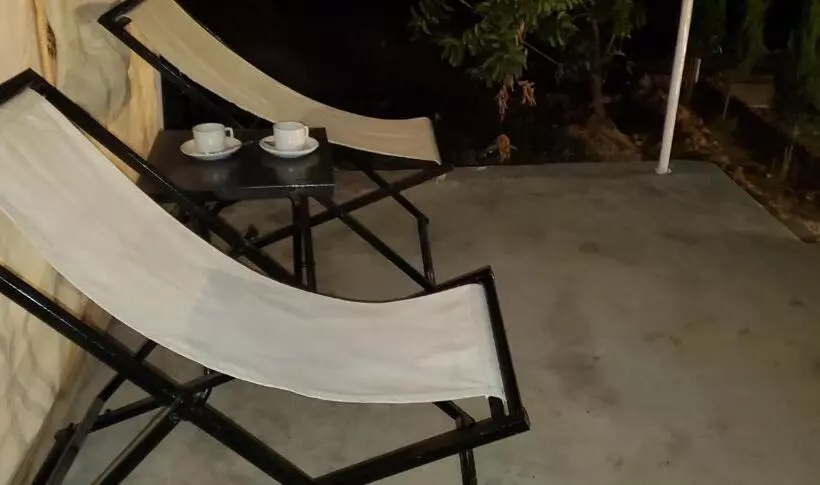 Camel Resort