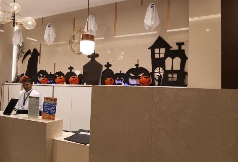 Centrio Avida Condominium