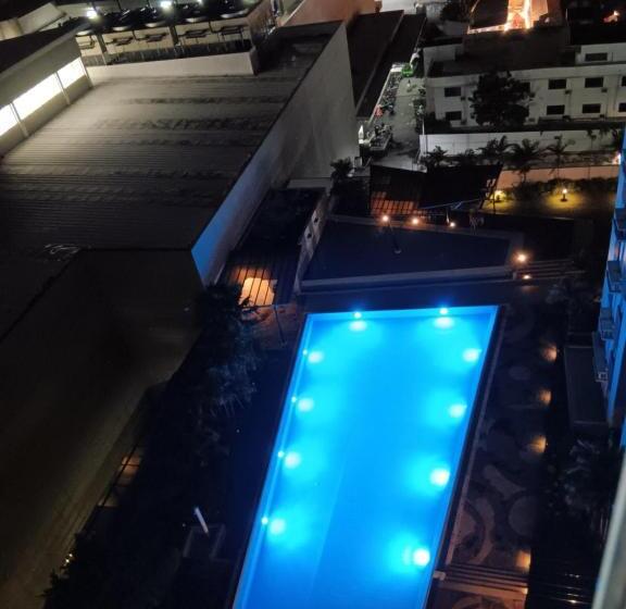 Centrio Avida Condominium