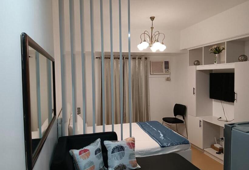 Centrio Avida Condominium