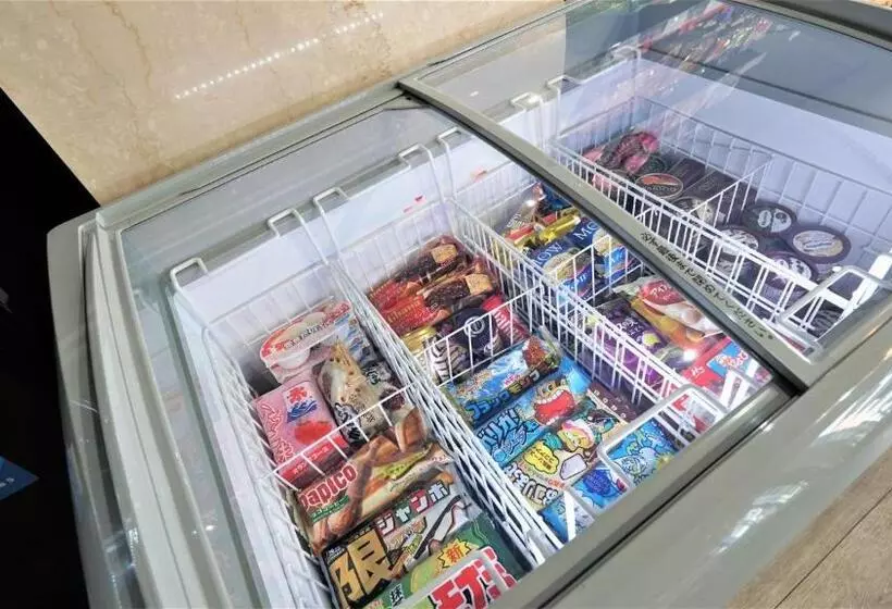 Hotelli Area One Oita   Vacation Stay 99740v