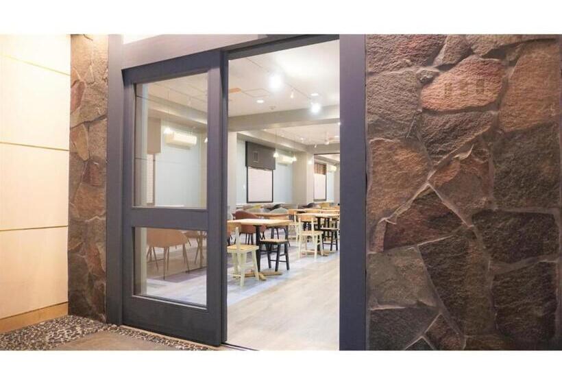 בית מלון כפרי Area One Oita Vacation Stay 99740v