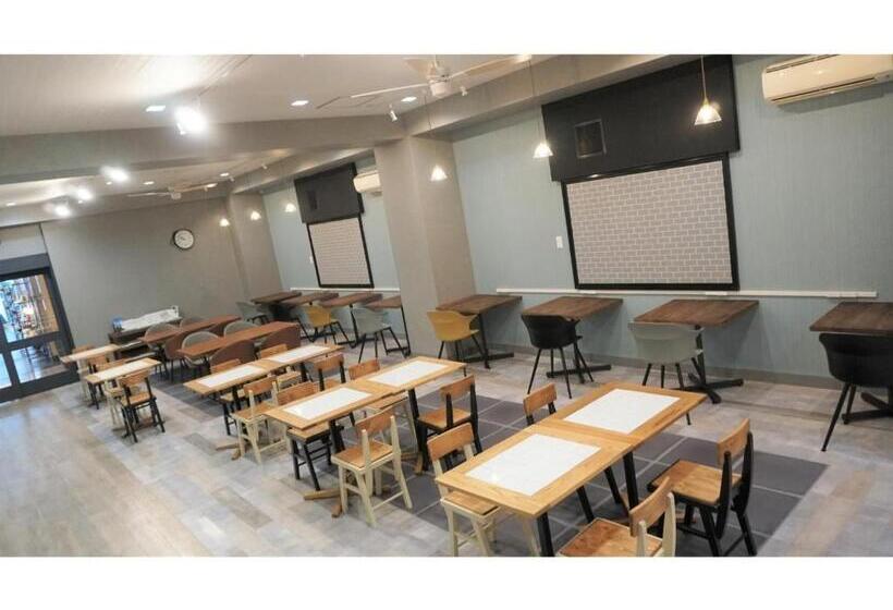 בית מלון כפרי Area One Oita Vacation Stay 99740v