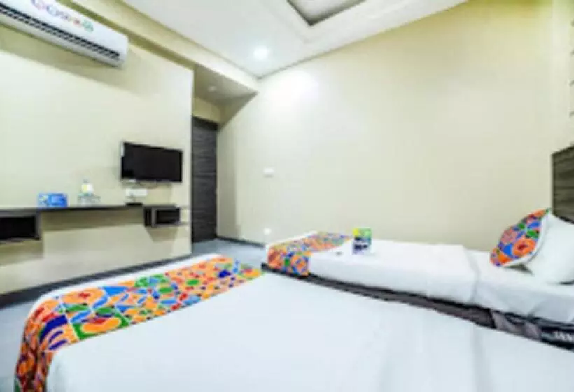 Hotelli Bhondawe Palace