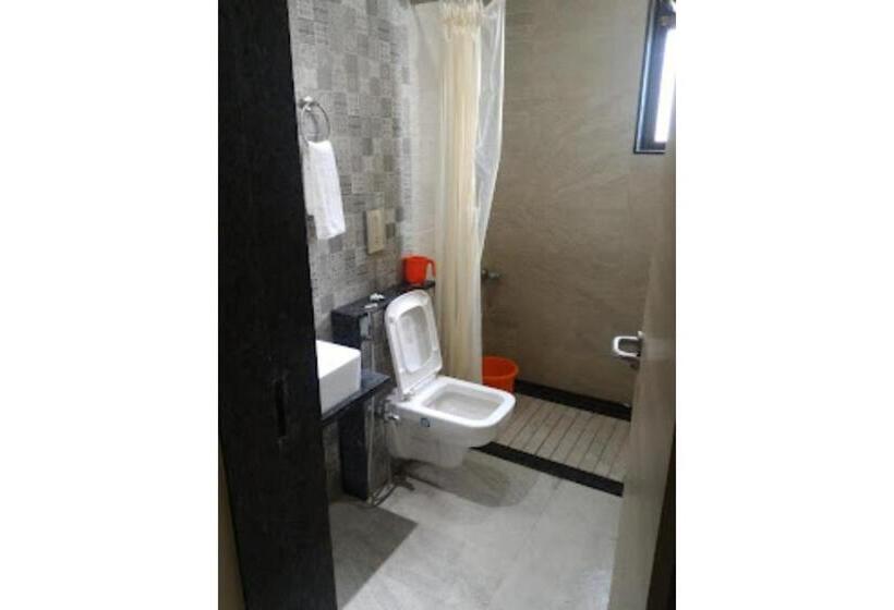 Szálloda Bhondawe Palace