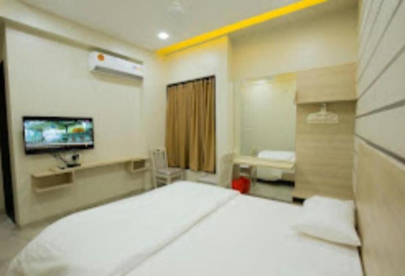 Szálloda Bhondawe Palace