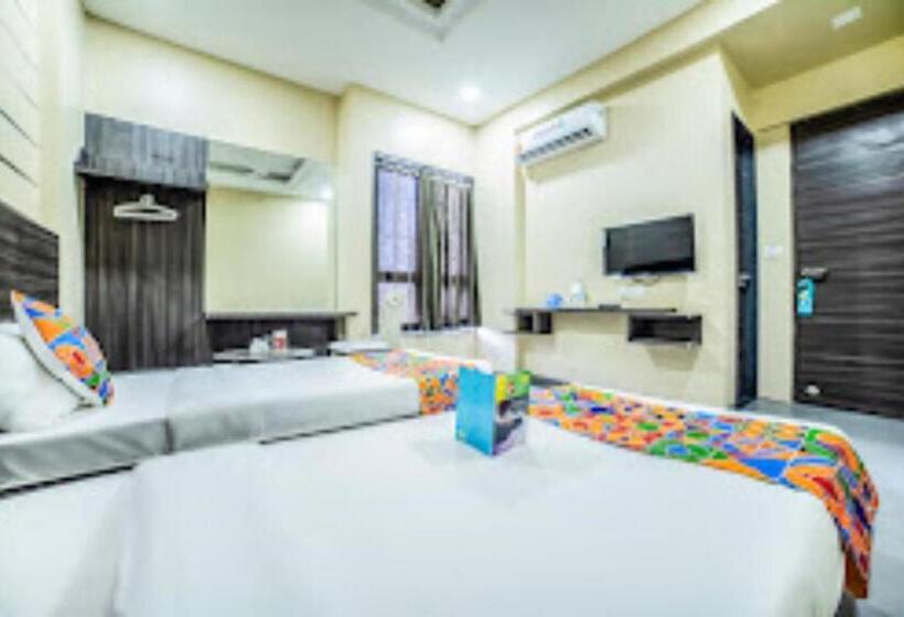 Szálloda Bhondawe Palace